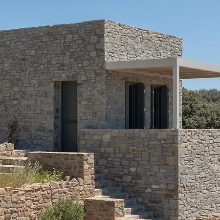 37north Neotraditional With Breathtaking Sunset View Moni Christou Dasous